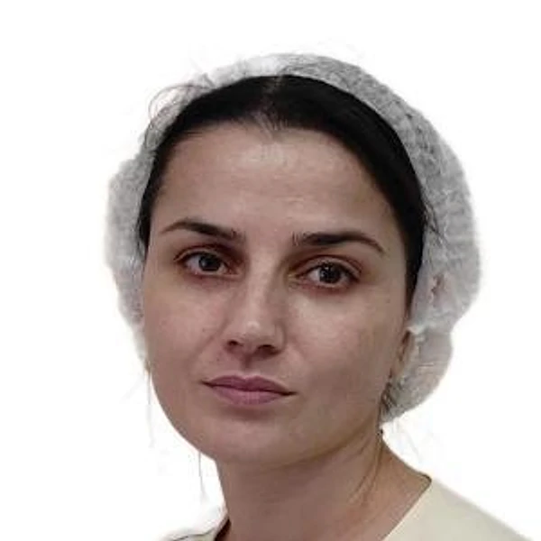 Зулкиплиева Амира Магомедовна — Детский стоматолог, Москва