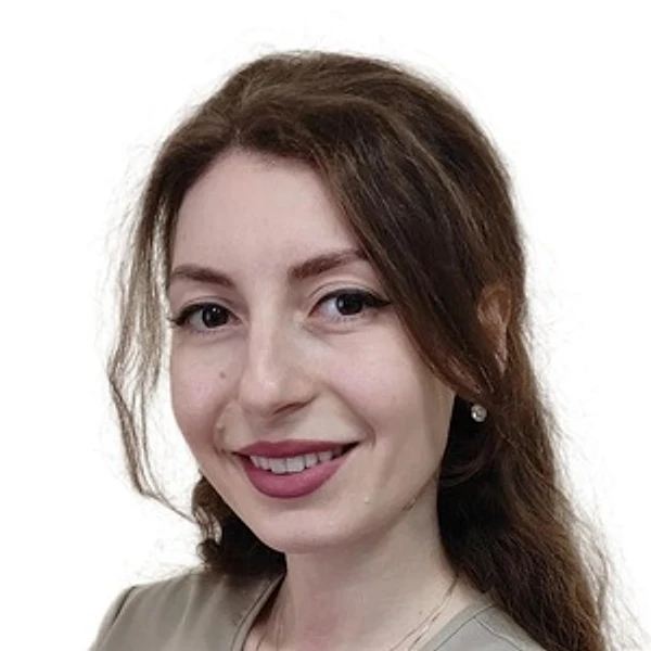 Гукасова Ида Борисовна — Стоматолог-ортодонт, Москва