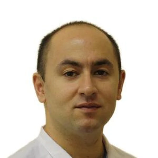 Шахламов Владимир Артурович — Стоматолог-ортодонт, Москва
