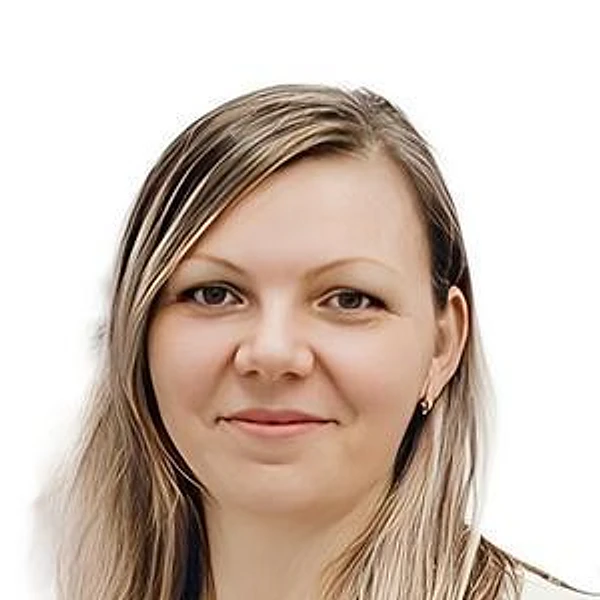 Андреева Екатерина Евгеньевна — Стоматолог, Стоматолог-ортодонт, Пенза