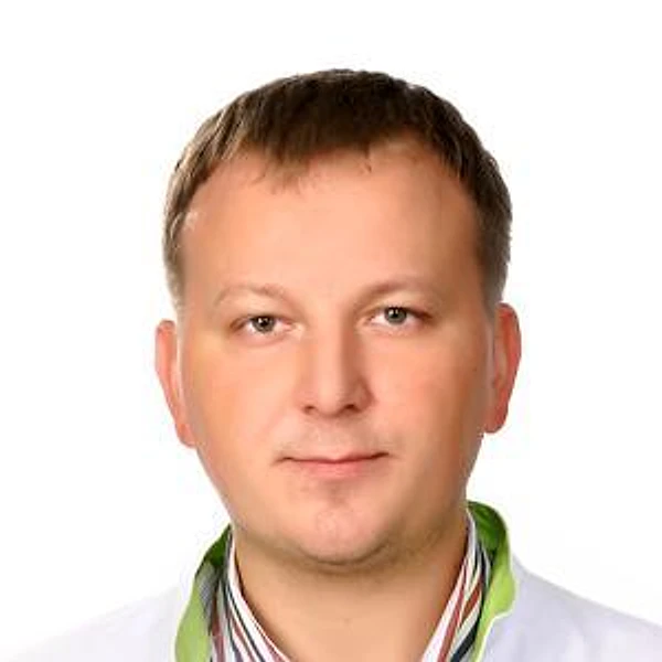 Тимошенко Иван Анатольевич — Уролог, Андролог, Врач УЗИ, Челябинск