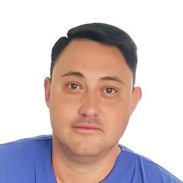 Лукьяненко Алексей Владиславович — Онколог, Малоинвазивный хирург, Ейск