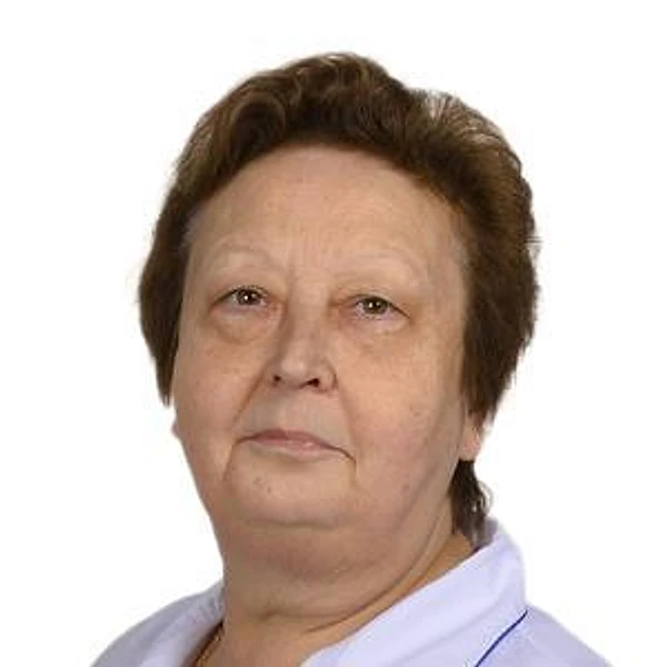 Бычкова Галина Анатольевна — Педиатр, Рыбное