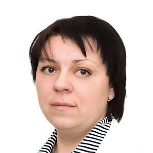 Наземнова Наталья Васильевна — Педиатр, Рязань