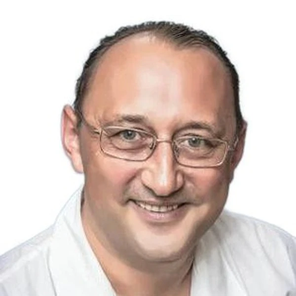 Ипполитов Алексей Николаевич — Рентгенолог, Рязань