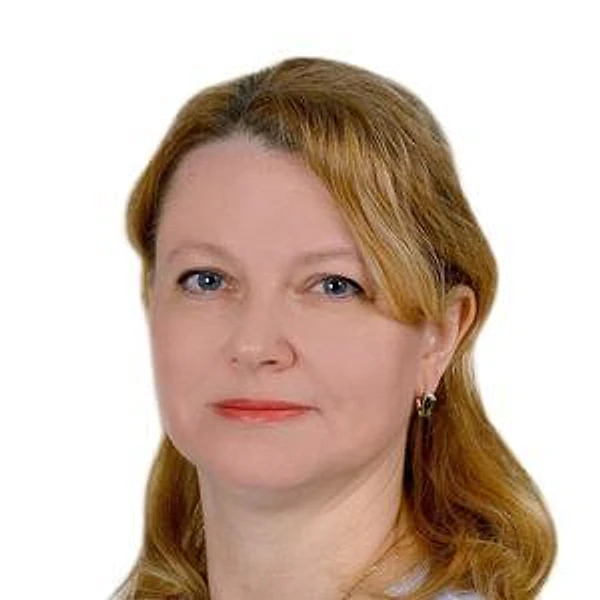 Кургузикова Елена Павловна — Терапевт, Рыбное