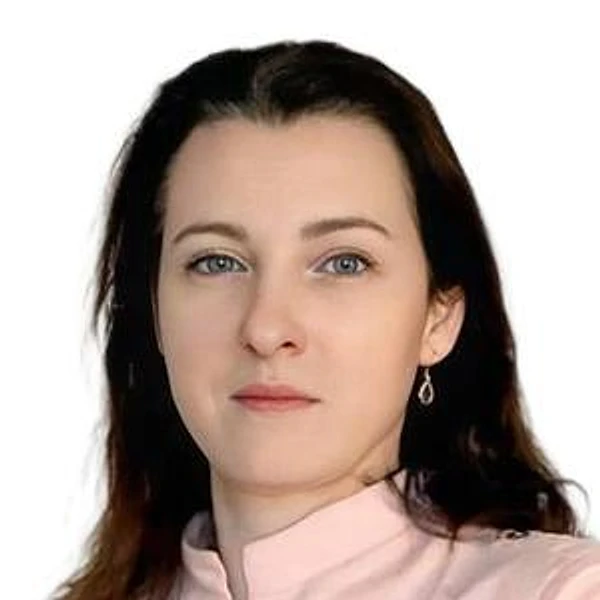 Подниколенко Алина Владимировна — Терапевт, Рыбное