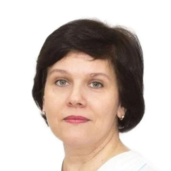 Семушкина Елена Геннадьевна — Невролог, Рыбное
