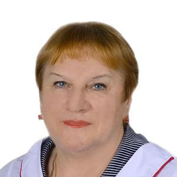 Тучина Наталья Егоровна — Гинеколог, Рыбное