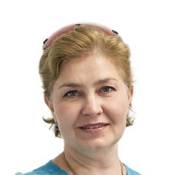 Ласкеева София Александровна — Стоматолог, Стоматолог-ортопед, Лебедянь