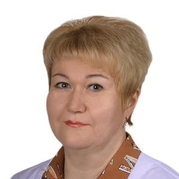 Учайкина Наталья Алексеевна — Невролог, Рыбное