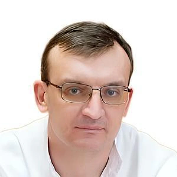 Изусин Алексей Николаевич — Эндоскопист, Рыбное