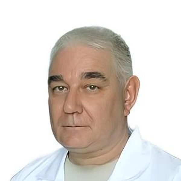 Долбов Леонид Сергеевич — Травматолог, Детский ортопед, Детский травматолог, Ортопед, Хирург, Рязань