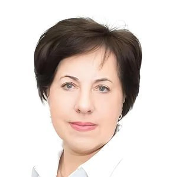 Игнатовская Елена Львовна — Терапевт, Рязань