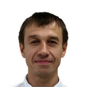 Крахмалев Константин Викторович — Психиатр, Рязань