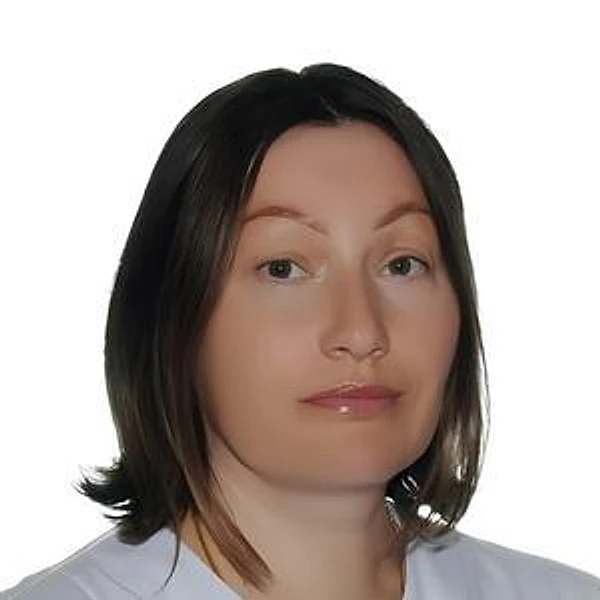 Клименко Людмила Николаевна — Стоматолог, Рязань