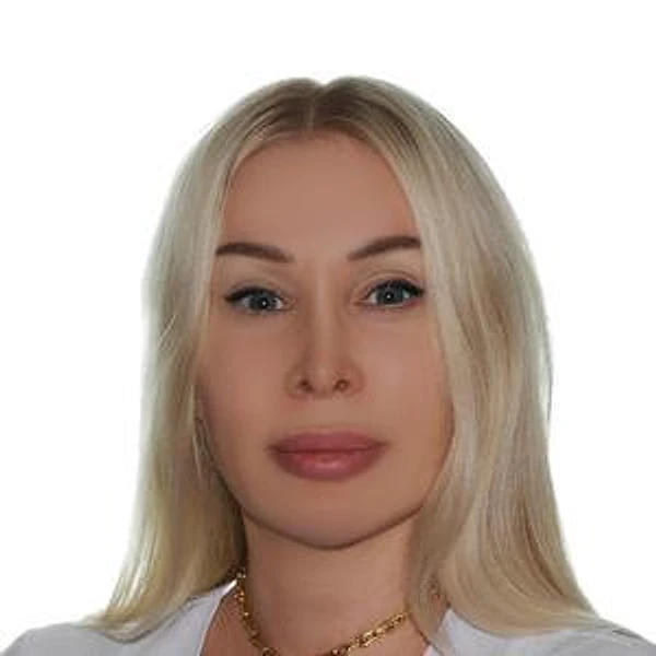 Минкова Людмила Александровна — Невролог, Рязань
