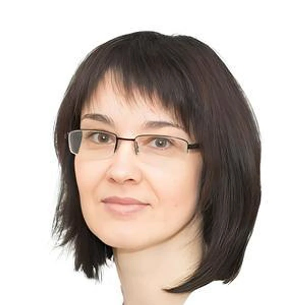 Попова Юлия Владимировна — Стоматолог, Рязань