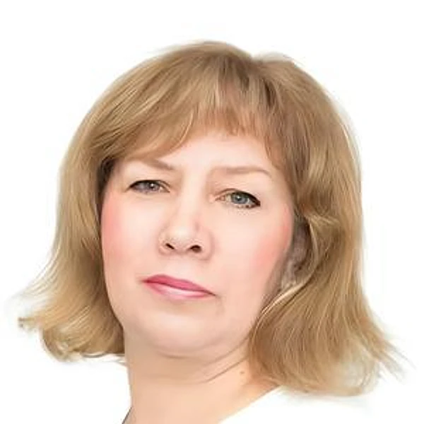 Шлыкова Марина Викторовна — Терапевт, Рязань