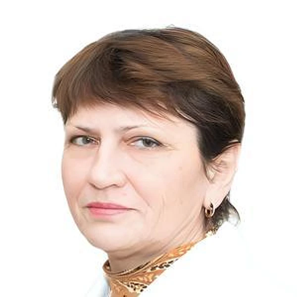 Назарова Ольга Александровна — Офтальмолог (окулист), Рязань