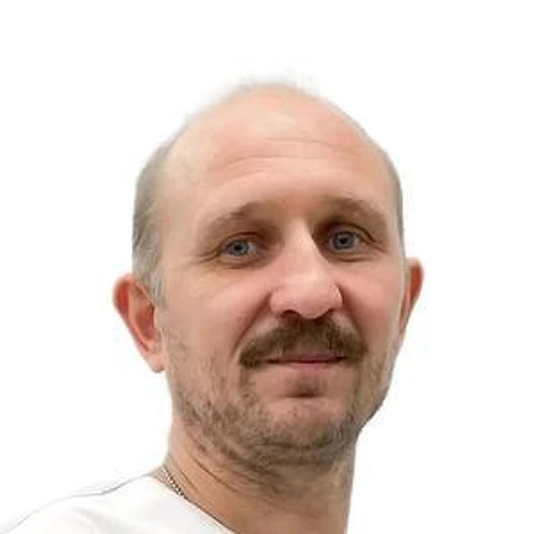 Елгазин Сергей Владимирович — Детский стоматолог, Стоматолог, Рязань