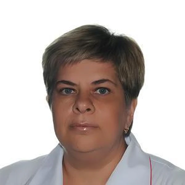 Транова Ольга Владимировна — Детский хирург, Рязань