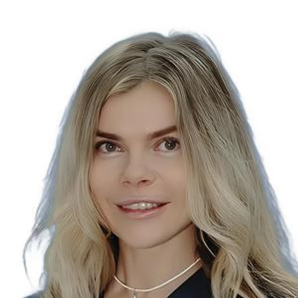 Меньшикова Екатерина Игоревна — Стоматолог-ортодонт, Детский ортодонт, Красноярск