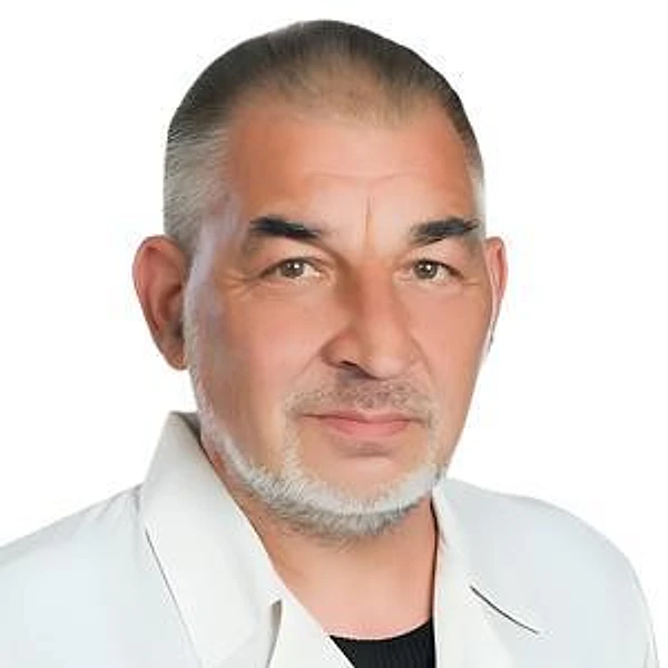Иванов Олег Николаевич — Офтальмолог (окулист), Сасово