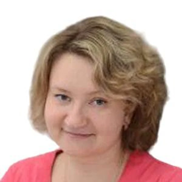 Шведова Ирина Александровна — Врач ЛФК, Кинезиолог, Челябинск