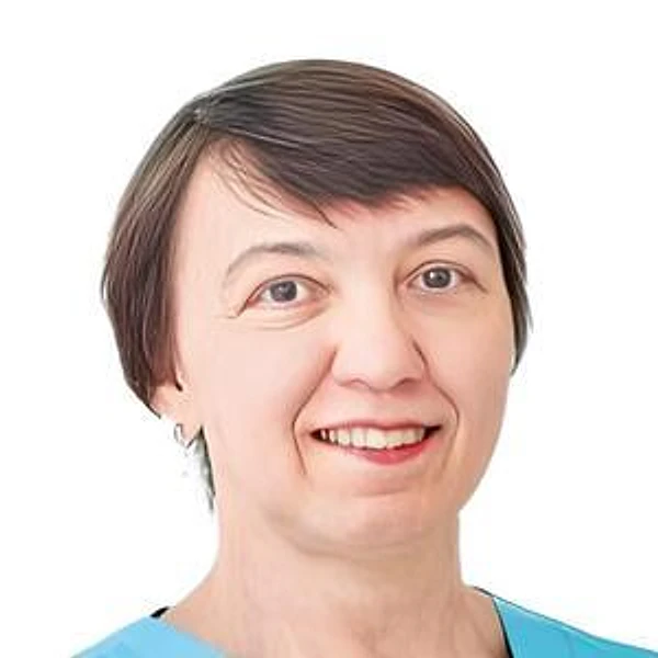 Луканина Галина Викторовна — Врач ЛФК, Кинезиолог, Невролог, Челябинск