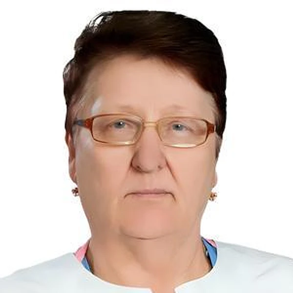 Кочеткова Лариса Васильевна — Стоматолог, Сасово