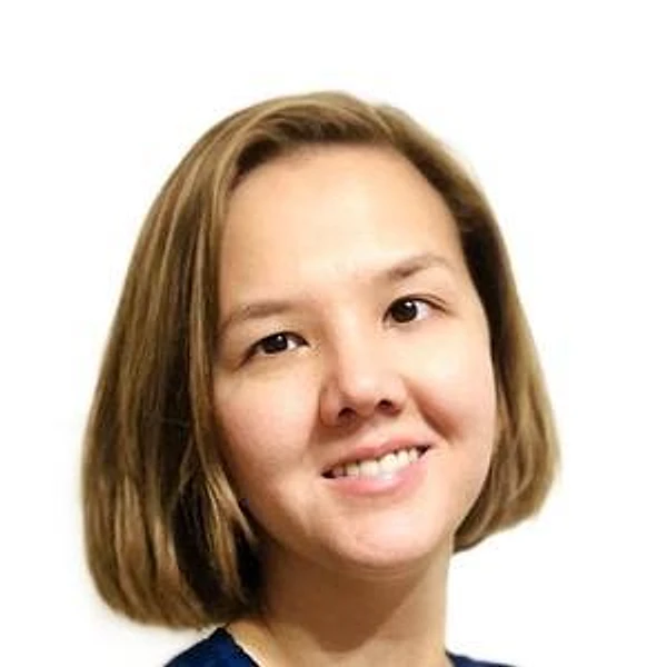 Галиаскарова Аниса Рушановна — Детский врач УЗИ, Неонатолог, Челябинск