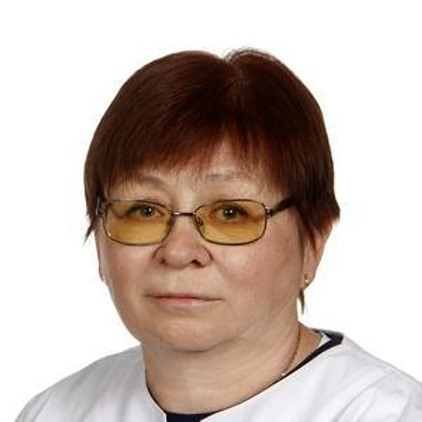 Искусных Наталья Ивановна — Терапевт, Функциональный диагност, Ряжск