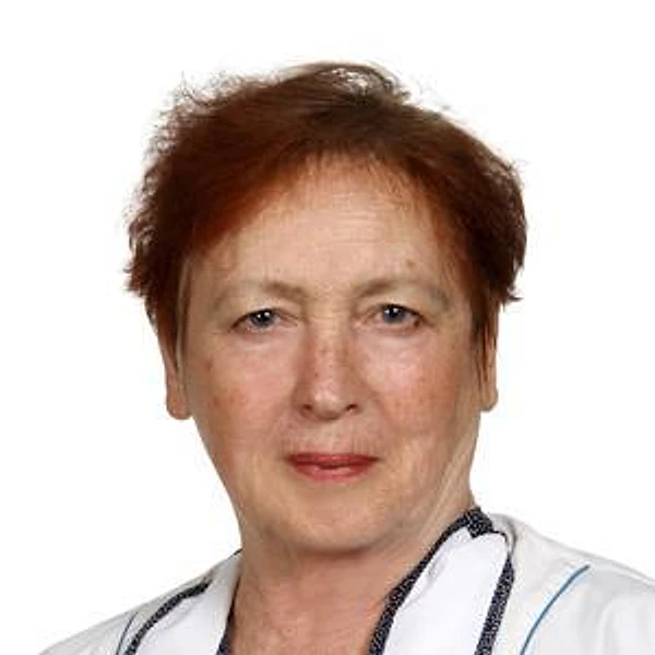 Кашковская Татьяна Ивановна — Гинеколог, Врач УЗИ, Ряжск