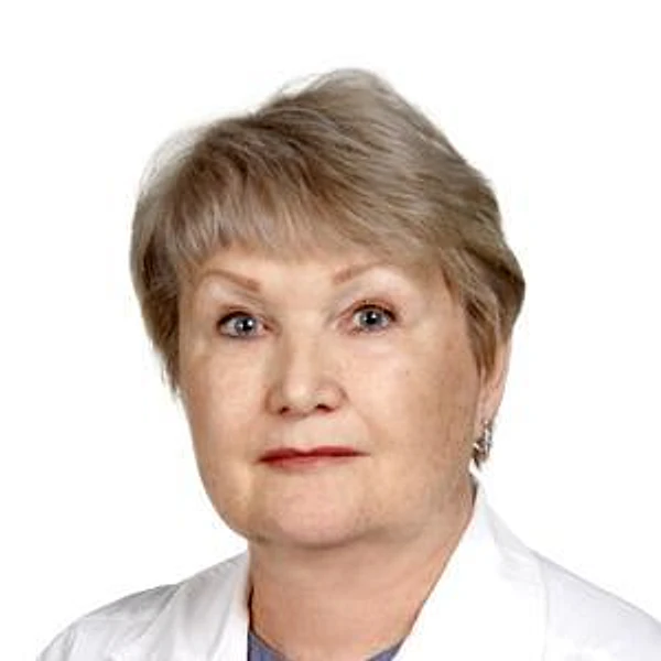 Платова Надежда Васильевна — Невролог, Ряжск