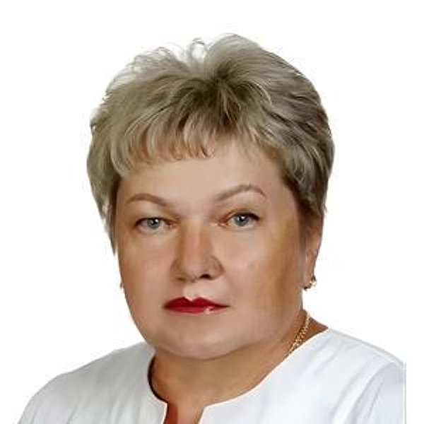Худова Елена Дмитриевна — Психиатр, Ряжск