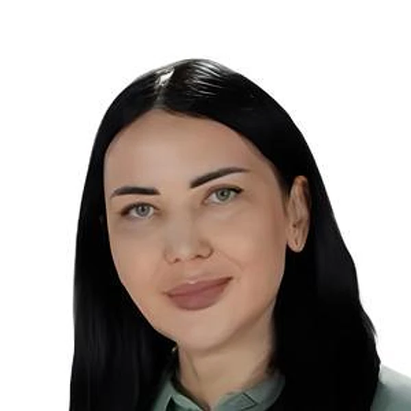 Коган Лидия Самуиловна — Врач-косметолог, Москва