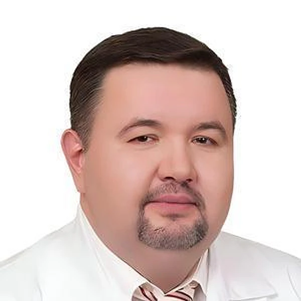 Карев Максим Анатольевич — Флеболог, Москва
