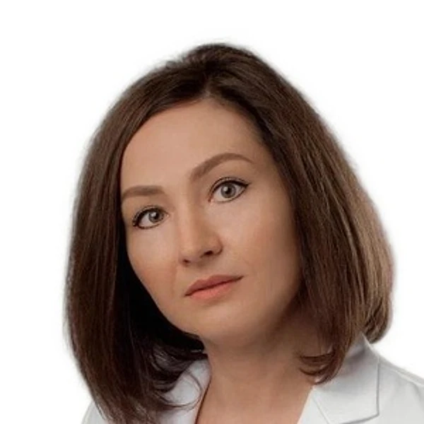 Федякова Елена Викторовна — Дерматолог, Врач-косметолог, Москва