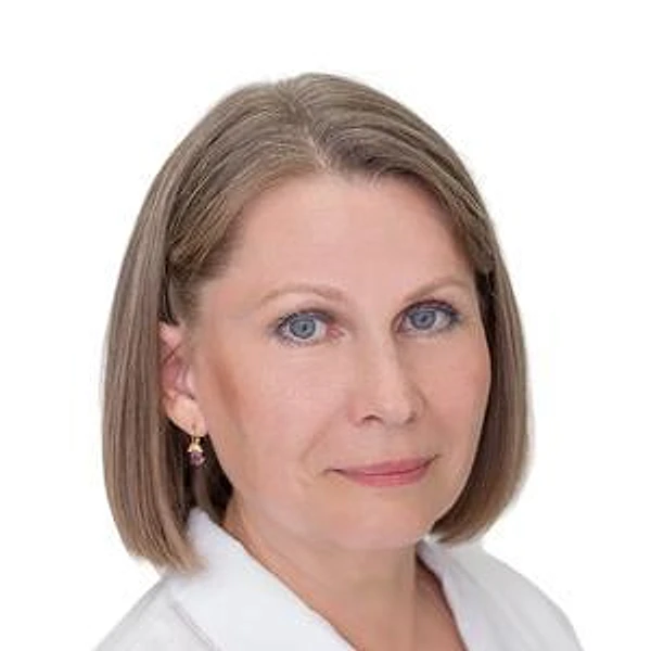 Пономарева Инна Юрьевна — Гастроэнтеролог, Терапевт, Челябинск