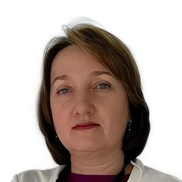 Давыдова Юлия Михайловна — Гастроэнтеролог, Нутрициолог, Челябинск