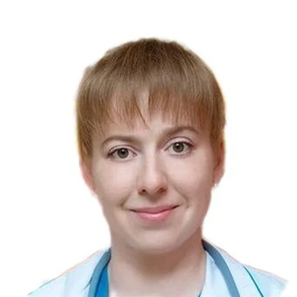 Сагадеева Елена Ахсановна — Неонатолог, Педиатр, Челябинск
