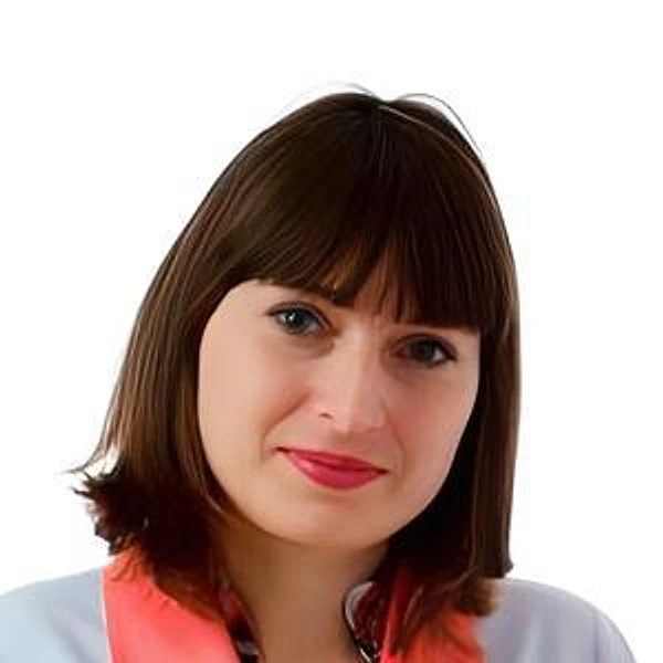 Иванова Лада Юрьевна — Психолог, Челябинск