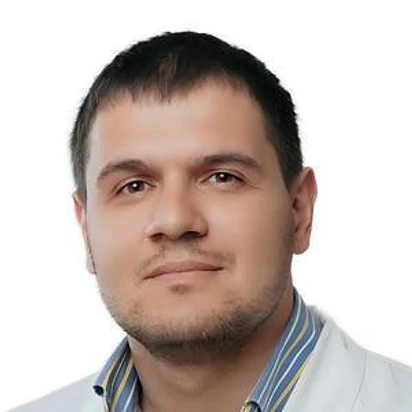 Корнеев Александр Викторович — Уролог, Андролог, Челябинск