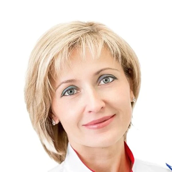 Новоселова Ольга Юрьевна — Репродуктолог, Акушер, Врач УЗИ, Гинеколог, Челябинск