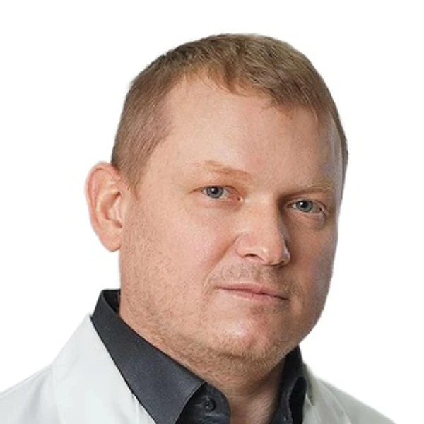 Фролов Андрей Александрович — Анестезиолог-реаниматолог, Челябинск