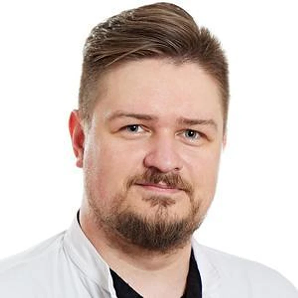 Антоненко Константин Александрович — Кардиолог, Врач УЗИ, Брянск