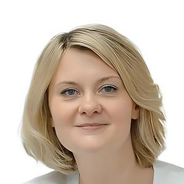 Ростовцева Ольга Олеговна — Врач УЗИ, Москва