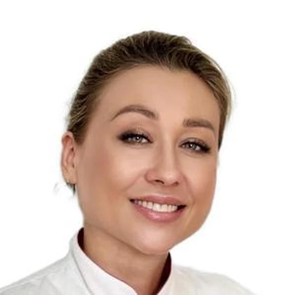 Шевченко Анна Валерьевна — Невролог, Алголог, Вертебролог, Детский вертебролог, Детский невролог, Детский реабилитолог, Реабилитолог, Цефалголог, Москва