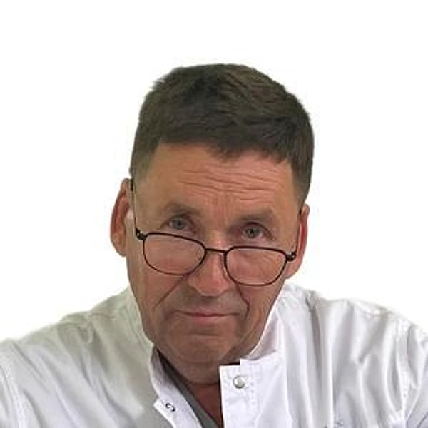 Курилов Игорь Николаевич — Психиатр, Нарколог, Челябинск
